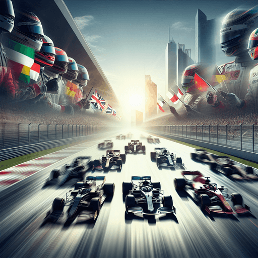 F1News Exclusive: Upcoming Races and Driver Line-Up Reveals