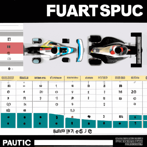 F1Updates: Jadwal dan Prediksi Perlombaan Formula 1 di Sirkuit Mendatang