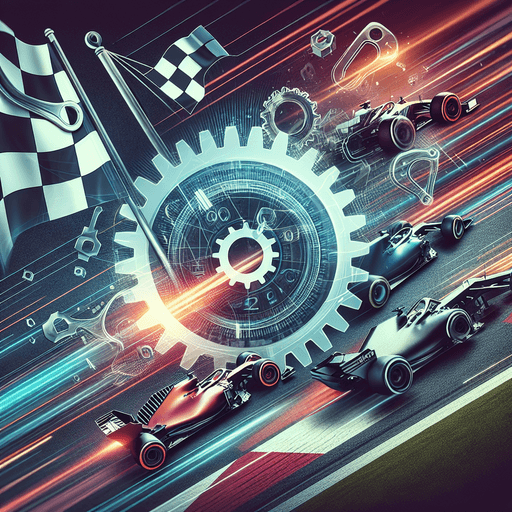 F1Updates: Perubahan Besar dalam Regulasi F1 Musim Depan