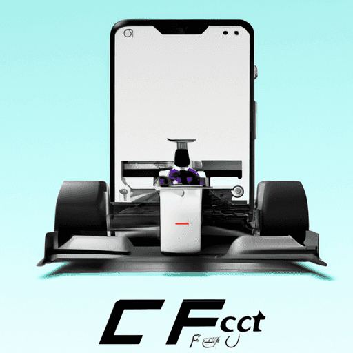 F1Updates: Teknologi dan Inovasi Terbaru di Balik Mobil F1