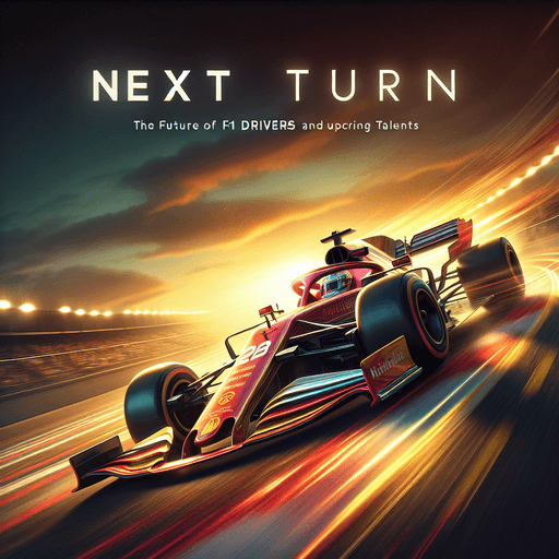 Next Turn: The Future of F1 Drivers and Upcoming Talents