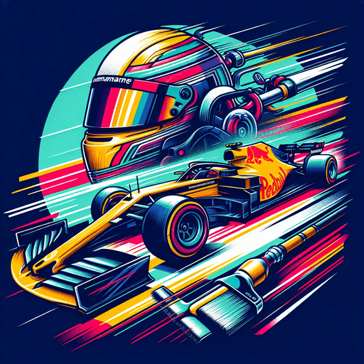 Profil F1Drivers: Mengenal Lebih Dekat Pembalap Andalan di Grid F1