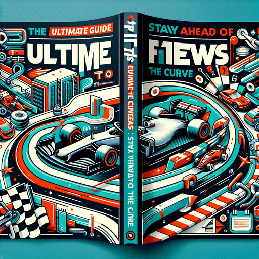 The Ultimate Guide to F1News: Stay Ahead of the Curve