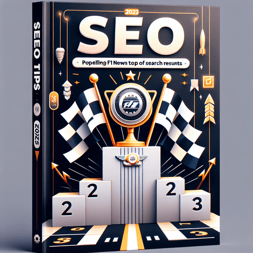 Tips SEO 2023: Mendorong F1News ke Puncak Hasil Pencarian